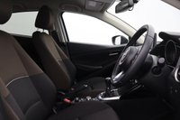 USED 2023 23 MAZDA MAZDA2 1.5 SKYACTIV-G SE-L Hatchback 5dr Petrol Manual Euro 6 (s/s) (75 ps) 