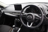 USED 2023 23 MAZDA MAZDA2 1.5 SKYACTIV-G SE-L Hatchback 5dr Petrol Manual Euro 6 (s/s) (75 ps) 