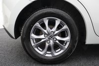 USED 2023 23 MAZDA MAZDA2 1.5 SKYACTIV-G SE-L Hatchback 5dr Petrol Manual Euro 6 (s/s) (75 ps) 