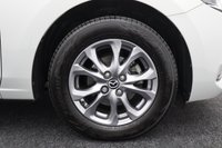 USED 2023 23 MAZDA MAZDA2 1.5 SKYACTIV-G SE-L Hatchback 5dr Petrol Manual Euro 6 (s/s) (75 ps) 