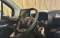 USED 2021 71 CITROEN BERLINGO 1.5 BlueHDi 650 Enterprise M Pro Panel Van 5dr Diesel Manual SWB Euro 6 (75 ps) TOUCHSCREEN ENTERTAINMENT