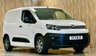 USED 2021 71 CITROEN BERLINGO 1.5 BlueHDi 650 Enterprise M Pro Panel Van 5dr Diesel Manual SWB Euro 6 (75 ps) TOUCHSCREEN ENTERTAINMENT