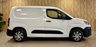 USED 2021 71 CITROEN BERLINGO 1.5 BlueHDi 650 Enterprise M Pro Panel Van 5dr Diesel Manual SWB Euro 6 (75 ps) TOUCHSCREEN ENTERTAINMENT
