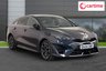USED 2024 24 KIA PROCEED 1.5 T-GDi GT-Line Shooting Brake 5dr Petrol Manual Euro 6 (s/s) (158 bhp) Reverse Camera, Rear Parking Sensors, Android Auto / Apple CarPlay, Heated Front Seats, Heated Steering Wheel Reverse Camera, Rear Parking Sensors, Android Auto / Apple CarPlay, Heated Front Seats, Heated Steering Wheel