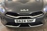 USED 2024 24 KIA PROCEED 1.5 T-GDi GT-Line Shooting Brake 5dr Petrol Manual Euro 6 (s/s) (158 bhp) Reverse Camera, Rear Parking Sensors, Android Auto / Apple CarPlay, Heated Front Seats, Heated Steering Wheel Reverse Camera, Rear Parking Sensors, Android Auto / Apple CarPlay, Heated Front Seats, Heated Steering Wheel