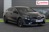 USED 2024 24 KIA PROCEED 1.5 T-GDi GT-Line Shooting Brake 5dr Petrol Manual Euro 6 (s/s) (158 bhp) Reverse Camera, Rear Parking Sensors, Android Auto / Apple CarPlay, Heated Front Seats, Heated Steering Wheel Reverse Camera, Rear Parking Sensors, Android Auto / Apple CarPlay, Heated Front Seats, Heated Steering Wheel