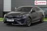 USED 2024 24 KIA PROCEED 1.5 T-GDi GT-Line Shooting Brake 5dr Petrol Manual Euro 6 (s/s) (158 bhp) Reverse Camera, Rear Parking Sensors, Android Auto / Apple CarPlay, Heated Front Seats, Heated Steering Wheel Reverse Camera, Rear Parking Sensors, Android Auto / Apple CarPlay, Heated Front Seats, Heated Steering Wheel
