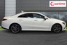 USED 2022 22 MERCEDES-BENZ CLA 1.3 CLA200 AMG Line (Premium Plus 2) Coupe 4dr Petrol 7G-DCT Euro 6 (s/s) (163 ps) Panoramic Roof, Smartphone Integration, Parking Package, Seat Comfort Package, Light And Sight Package Panoramic Roof, Smartphone Integration, Parking Package, Seat Comfort Package, Light And Sight Package