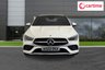 USED 2022 22 MERCEDES-BENZ CLA 1.3 CLA200 AMG Line (Premium Plus 2) Coupe 4dr Petrol 7G-DCT Euro 6 (s/s) (163 ps) Panoramic Roof, Smartphone Integration, Parking Package, Seat Comfort Package, Light And Sight Package Panoramic Roof, Smartphone Integration, Parking Package, Seat Comfort Package, Light And Sight Package