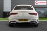 USED 2022 22 MERCEDES-BENZ CLA 1.3 CLA200 AMG Line (Premium Plus 2) Coupe 4dr Petrol 7G-DCT Euro 6 (s/s) (163 ps) Panoramic Roof, Smartphone Integration, Parking Package, Seat Comfort Package, Light And Sight Package Panoramic Roof, Smartphone Integration, Parking Package, Seat Comfort Package, Light And Sight Package