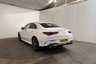 USED 2022 22 MERCEDES-BENZ CLA 1.3 CLA200 AMG Line (Premium Plus 2) Coupe 4dr Petrol 7G-DCT Euro 6 (s/s) (163 ps) Panoramic Roof, Smartphone Integration, Parking Package, Seat Comfort Package, Light And Sight Package Panoramic Roof, Smartphone Integration, Parking Package, Seat Comfort Package, Light And Sight Package