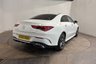 USED 2022 22 MERCEDES-BENZ CLA 1.3 CLA200 AMG Line (Premium Plus 2) Coupe 4dr Petrol 7G-DCT Euro 6 (s/s) (163 ps) Panoramic Roof, Smartphone Integration, Parking Package, Seat Comfort Package, Light And Sight Package Panoramic Roof, Smartphone Integration, Parking Package, Seat Comfort Package, Light And Sight Package