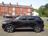 USED 2022 22 MG MG ZS 51.1kWh SE SUV 5dr Electric Auto (176 ps) ONE OWNER SERVICE HIST 12 MTH MOT