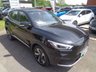 USED 2022 22 MG MG ZS 51.1kWh SE SUV 5dr Electric Auto (176 ps) ONE OWNER SERVICE HIST 12 MTH MOT