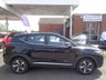 USED 2022 22 MG MG ZS 51.1kWh SE SUV 5dr Electric Auto (176 ps) ONE OWNER SERVICE HIST 12 MTH MOT
