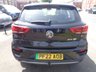 USED 2022 22 MG MG ZS 51.1kWh SE SUV 5dr Electric Auto (176 ps) ONE OWNER SERVICE HIST 12 MTH MOT