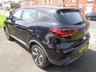 USED 2022 22 MG MG ZS 51.1kWh SE SUV 5dr Electric Auto (176 ps) ONE OWNER SERVICE HIST 12 MTH MOT