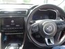 USED 2022 22 MG MG ZS 51.1kWh SE SUV 5dr Electric Auto (176 ps) ONE OWNER SERVICE HIST 12 MTH MOT