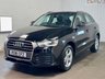 USED 2018 18 AUDI Q3 2.0 TDI S line Edition SUV 5dr Diesel S Tronic quattro Euro 6 (s/s) (184 ps) QUATTRO | FANTASTIC CONDITION