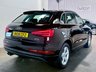 USED 2018 18 AUDI Q3 2.0 TDI S line Edition SUV 5dr Diesel S Tronic quattro Euro 6 (s/s) (184 ps) QUATTRO | FANTASTIC CONDITION