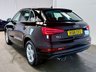 USED 2018 18 AUDI Q3 2.0 TDI S line Edition SUV 5dr Diesel S Tronic quattro Euro 6 (s/s) (184 ps) QUATTRO | FANTASTIC CONDITION