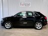 USED 2018 18 AUDI Q3 2.0 TDI S line Edition SUV 5dr Diesel S Tronic quattro Euro 6 (s/s) (184 ps) QUATTRO | FANTASTIC CONDITION
