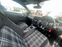 USED 2017 17 VOLKSWAGEN GOLF 2.0 TDI BlueMotion Tech GTD Hatchback 3dr Diesel Manual Euro 6 (s/s) (184 ps) 2 OWNERS FROM NEW, GREAT SERVICE HISTORY INCLUDING TIMING BELT CHANGE @60K, BOOK PACK AND SERVICED AS REQUIRED