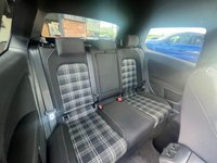 USED 2017 17 VOLKSWAGEN GOLF 2.0 TDI BlueMotion Tech GTD Hatchback 3dr Diesel Manual Euro 6 (s/s) (184 ps) 2 OWNERS FROM NEW, GREAT SERVICE HISTORY INCLUDING TIMING BELT CHANGE @60K, BOOK PACK AND SERVICED AS REQUIRED