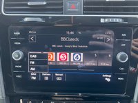 USED 2017 17 VOLKSWAGEN GOLF 2.0 TDI BlueMotion Tech GTD Hatchback 3dr Diesel Manual Euro 6 (s/s) (184 ps) 2 OWNERS FROM NEW, GREAT SERVICE HISTORY INCLUDING TIMING BELT CHANGE @60K, BOOK PACK AND SERVICED AS REQUIRED