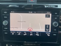 USED 2017 17 VOLKSWAGEN GOLF 2.0 TDI BlueMotion Tech GTD Hatchback 3dr Diesel Manual Euro 6 (s/s) (184 ps) 2 OWNERS FROM NEW, GREAT SERVICE HISTORY INCLUDING TIMING BELT CHANGE @60K, BOOK PACK AND SERVICED AS REQUIRED
