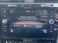 USED 2017 17 VOLKSWAGEN GOLF 2.0 TDI BlueMotion Tech GTD Hatchback 3dr Diesel Manual Euro 6 (s/s) (184 ps) 2 OWNERS FROM NEW, GREAT SERVICE HISTORY INCLUDING TIMING BELT CHANGE @60K, BOOK PACK AND SERVICED AS REQUIRED