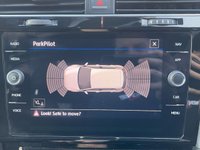 USED 2017 17 VOLKSWAGEN GOLF 2.0 TDI BlueMotion Tech GTD Hatchback 3dr Diesel Manual Euro 6 (s/s) (184 ps) 2 OWNERS FROM NEW, GREAT SERVICE HISTORY INCLUDING TIMING BELT CHANGE @60K, BOOK PACK AND SERVICED AS REQUIRED