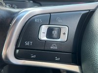 USED 2017 17 VOLKSWAGEN GOLF 2.0 TDI BlueMotion Tech GTD Hatchback 3dr Diesel Manual Euro 6 (s/s) (184 ps) 2 OWNERS FROM NEW, GREAT SERVICE HISTORY INCLUDING TIMING BELT CHANGE @60K, BOOK PACK AND SERVICED AS REQUIRED