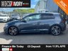 USED 2017 17 VOLKSWAGEN GOLF 2.0 TDI BlueMotion Tech GTD Hatchback 3dr Diesel Manual Euro 6 (s/s) (184 ps) 2 OWNERS FROM NEW, GREAT SERVICE HISTORY INCLUDING TIMING BELT CHANGE @60K, BOOK PACK AND SERVICED AS REQUIRED