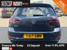 USED 2017 17 VOLKSWAGEN GOLF 2.0 TDI BlueMotion Tech GTD Hatchback 3dr Diesel Manual Euro 6 (s/s) (184 ps) 2 OWNERS FROM NEW, GREAT SERVICE HISTORY INCLUDING TIMING BELT CHANGE @60K, BOOK PACK AND SERVICED AS REQUIRED