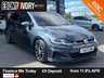 USED 2017 17 VOLKSWAGEN GOLF 2.0 TDI BlueMotion Tech GTD Hatchback 3dr Diesel Manual Euro 6 (s/s) (184 ps) 2 OWNERS FROM NEW, GREAT SERVICE HISTORY INCLUDING TIMING BELT CHANGE @60K, BOOK PACK AND SERVICED AS REQUIRED
