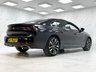 USED 2023 72 PEUGEOT 508 1.2 PureTech GT Fastback 5dr Petrol EAT Euro 6 (s/s) (130 ps) 18" ALLOYS, 1 OWNER