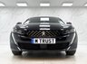 USED 2023 72 PEUGEOT 508 1.2 PureTech GT Fastback 5dr Petrol EAT Euro 6 (s/s) (130 ps) 18" ALLOYS, 1 OWNER
