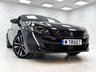 USED 2023 72 PEUGEOT 508 1.2 PureTech GT Fastback 5dr Petrol EAT Euro 6 (s/s) (130 ps) 18" ALLOYS, 1 OWNER
