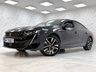 USED 2023 72 PEUGEOT 508 1.2 PureTech GT Fastback 5dr Petrol EAT Euro 6 (s/s) (130 ps) 18" ALLOYS, 1 OWNER