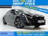 USED 2023 72 PEUGEOT 508 1.2 PureTech GT Fastback 5dr Petrol EAT Euro 6 (s/s) (130 ps) 18" ALLOYS, 1 OWNER