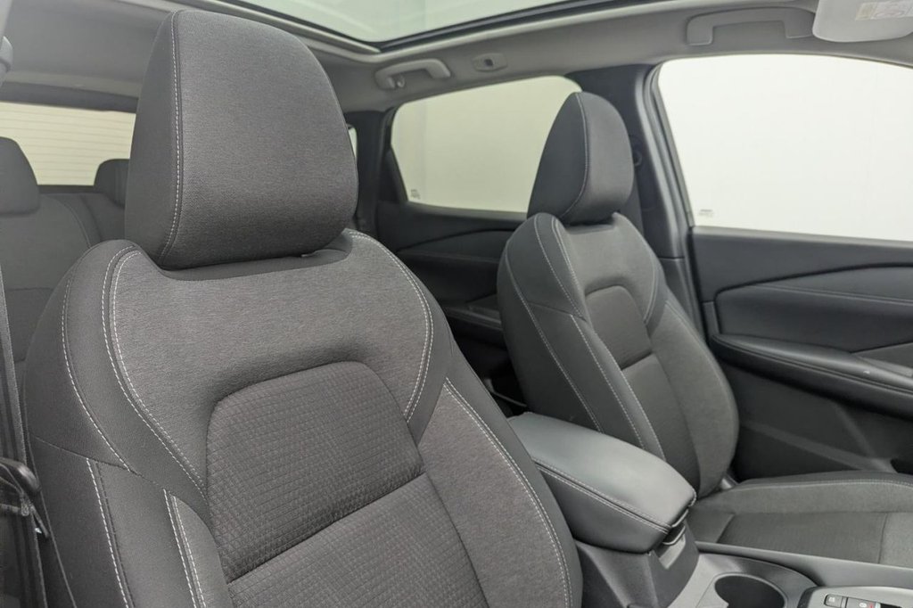 USED 2022 72 NISSAN QASHQAI 1.3 DIG-T MHEV N-Connecta SUV 5dr Petrol Hybrid Manual Euro 6 (s/s) (140 ps) Pan Roof, Sat Nav, Keyless Go