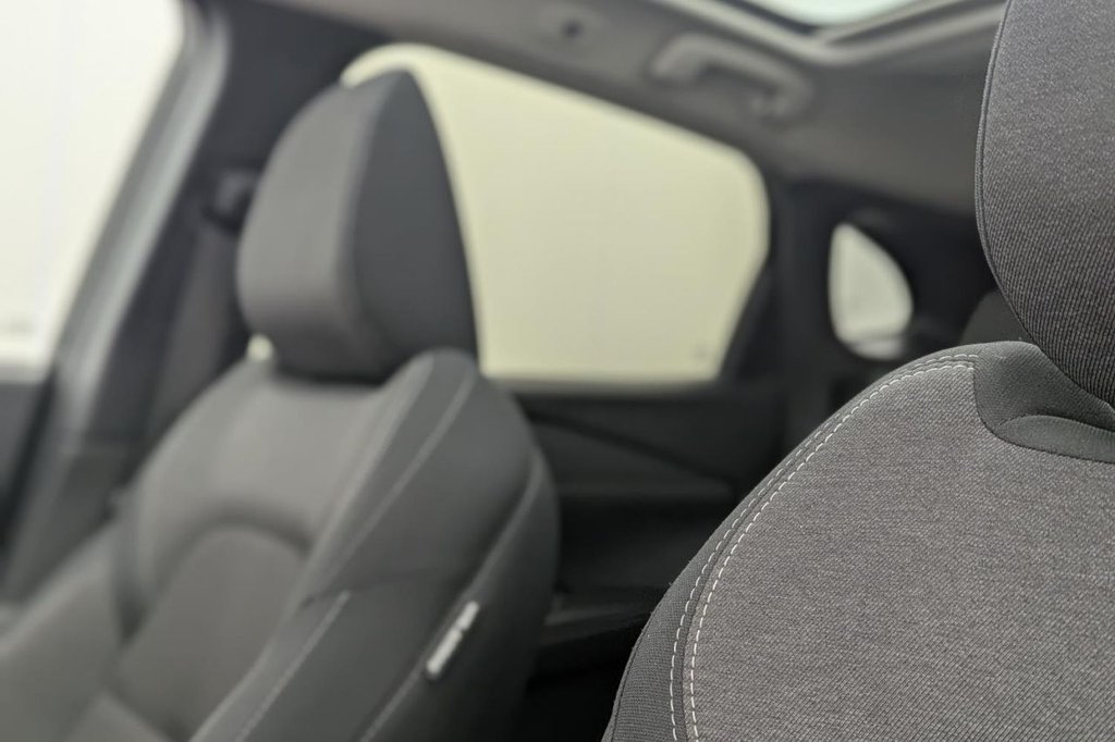 USED 2022 72 NISSAN QASHQAI 1.3 DIG-T MHEV N-Connecta SUV 5dr Petrol Hybrid Manual Euro 6 (s/s) (140 ps) Pan Roof, Sat Nav, Keyless Go