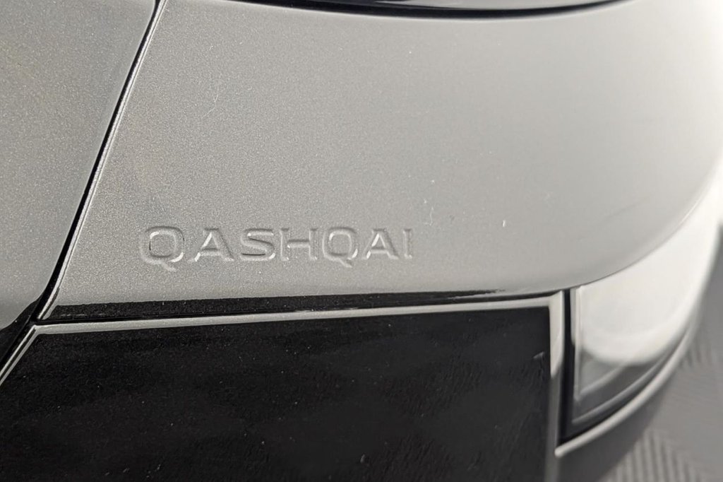 USED 2022 72 NISSAN QASHQAI 1.3 DIG-T MHEV N-Connecta SUV 5dr Petrol Hybrid Manual Euro 6 (s/s) (140 ps) Pan Roof, Sat Nav, Keyless Go