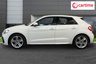 USED 2022 22 AUDI A1 1.0 TFSI 25 S line Sportback 5dr Petrol Manual Euro 6 (s/s) (95 ps) Rear Parking Sensors, Audi Smartphone Interface, Luggage Compartment Pack, LED Interior Lighting Pack, 17In Alloys Rear Parking Sensors, Audi Smartphone Interface, Luggage Compartment Pack, LED Interior Lighting Pack, 17In Alloys