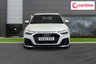 USED 2022 22 AUDI A1 1.0 TFSI 25 S line Sportback 5dr Petrol Manual Euro 6 (s/s) (95 ps) Rear Parking Sensors, Audi Smartphone Interface, Luggage Compartment Pack, LED Interior Lighting Pack, 17In Alloys Rear Parking Sensors, Audi Smartphone Interface, Luggage Compartment Pack, LED Interior Lighting Pack, 17In Alloys