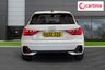 USED 2022 22 AUDI A1 1.0 TFSI 25 S line Sportback 5dr Petrol Manual Euro 6 (s/s) (95 ps) Rear Parking Sensors, Audi Smartphone Interface, Luggage Compartment Pack, LED Interior Lighting Pack, 17In Alloys Rear Parking Sensors, Audi Smartphone Interface, Luggage Compartment Pack, LED Interior Lighting Pack, 17In Alloys