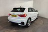 USED 2022 22 AUDI A1 1.0 TFSI 25 S line Sportback 5dr Petrol Manual Euro 6 (s/s) (95 ps) Rear Parking Sensors, Audi Smartphone Interface, Luggage Compartment Pack, LED Interior Lighting Pack, 17In Alloys Rear Parking Sensors, Audi Smartphone Interface, Luggage Compartment Pack, LED Interior Lighting Pack, 17In Alloys