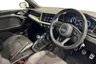 USED 2022 22 AUDI A1 1.0 TFSI 25 S line Sportback 5dr Petrol Manual Euro 6 (s/s) (95 ps) Rear Parking Sensors, Audi Smartphone Interface, Luggage Compartment Pack, LED Interior Lighting Pack, 17In Alloys Rear Parking Sensors, Audi Smartphone Interface, Luggage Compartment Pack, LED Interior Lighting Pack, 17In Alloys