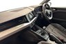 USED 2022 22 AUDI A1 1.0 TFSI 25 S line Sportback 5dr Petrol Manual Euro 6 (s/s) (95 ps) Rear Parking Sensors, Audi Smartphone Interface, Luggage Compartment Pack, LED Interior Lighting Pack, 17In Alloys Rear Parking Sensors, Audi Smartphone Interface, Luggage Compartment Pack, LED Interior Lighting Pack, 17In Alloys